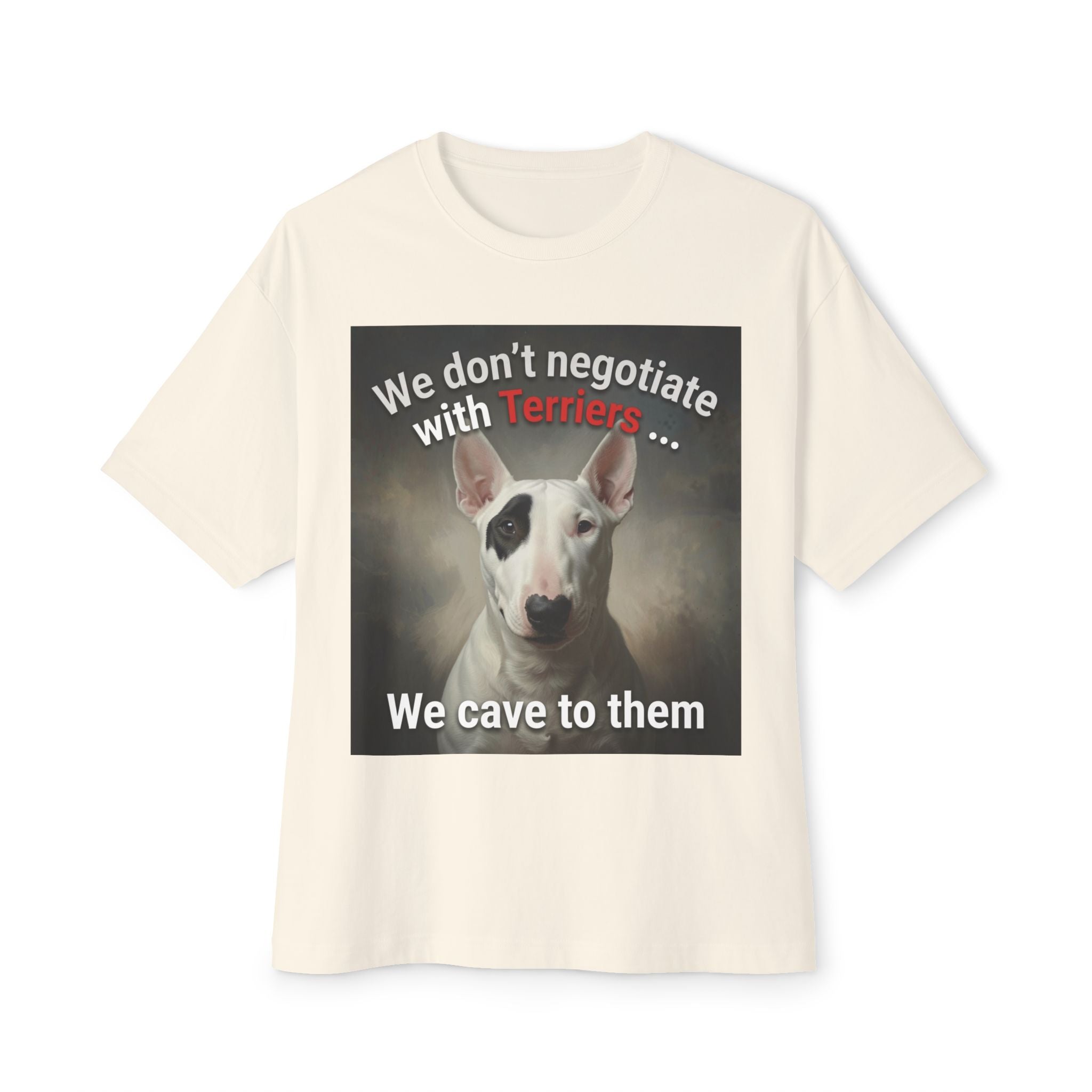 Bull Terrier T-Shirt