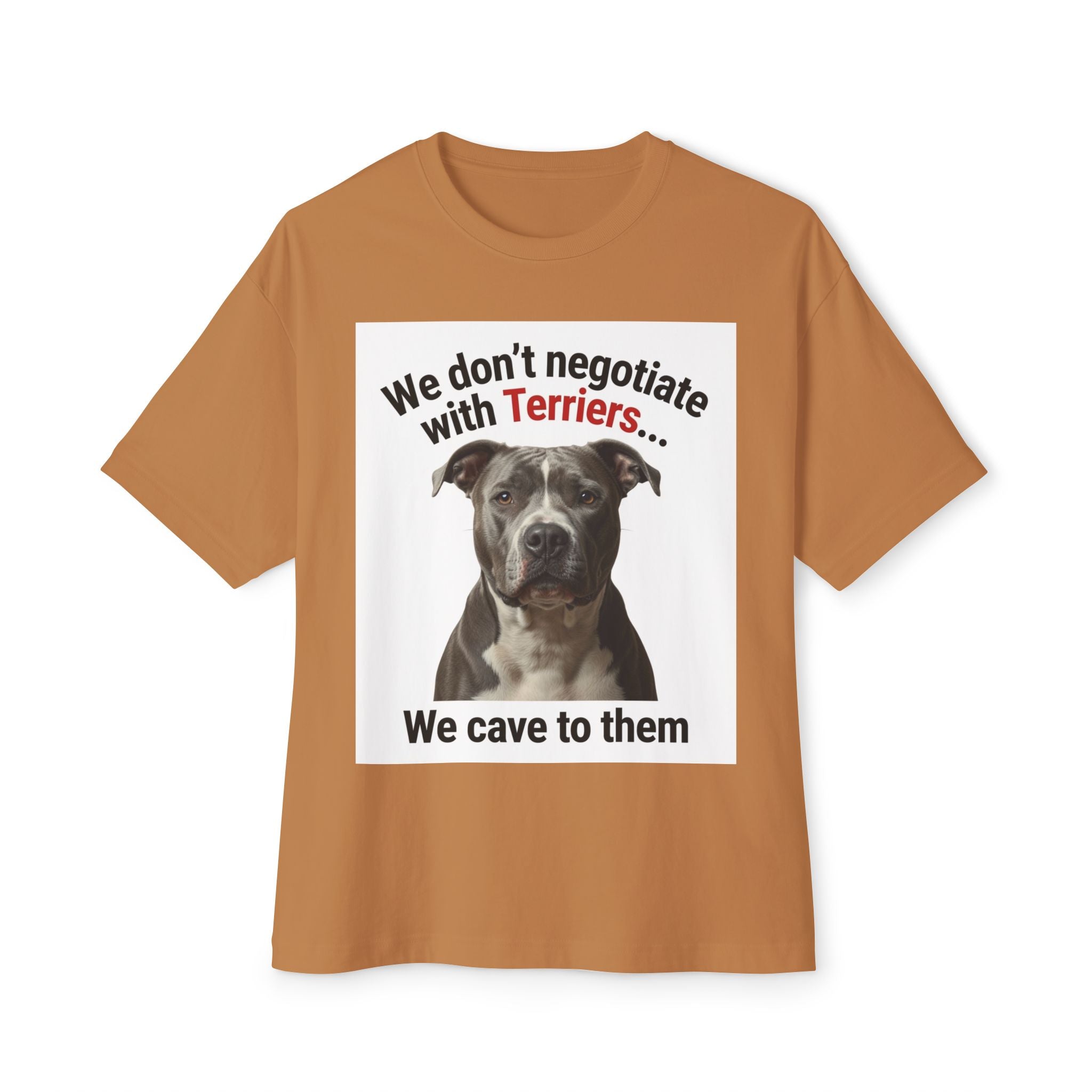 American Staffordshire Terrier T-Shirt