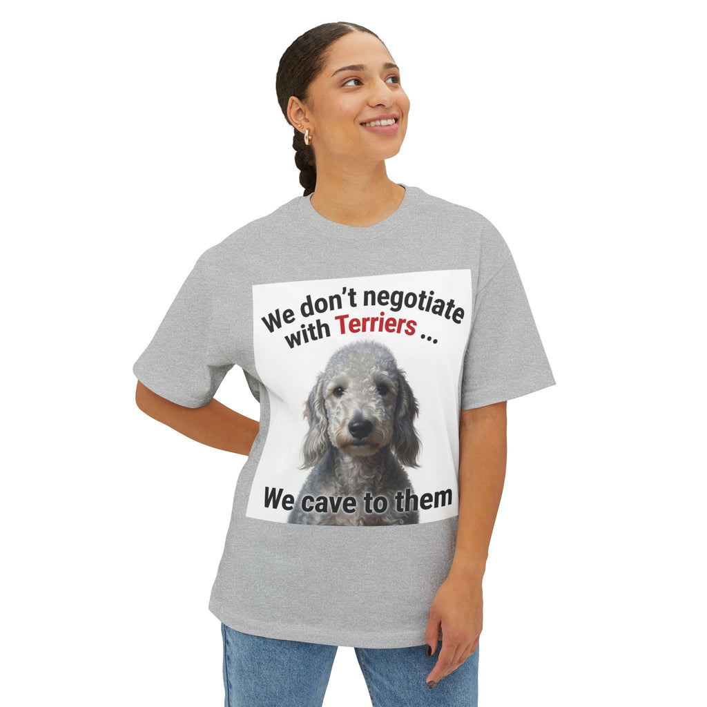 Bedlington Terrier T-Shirt