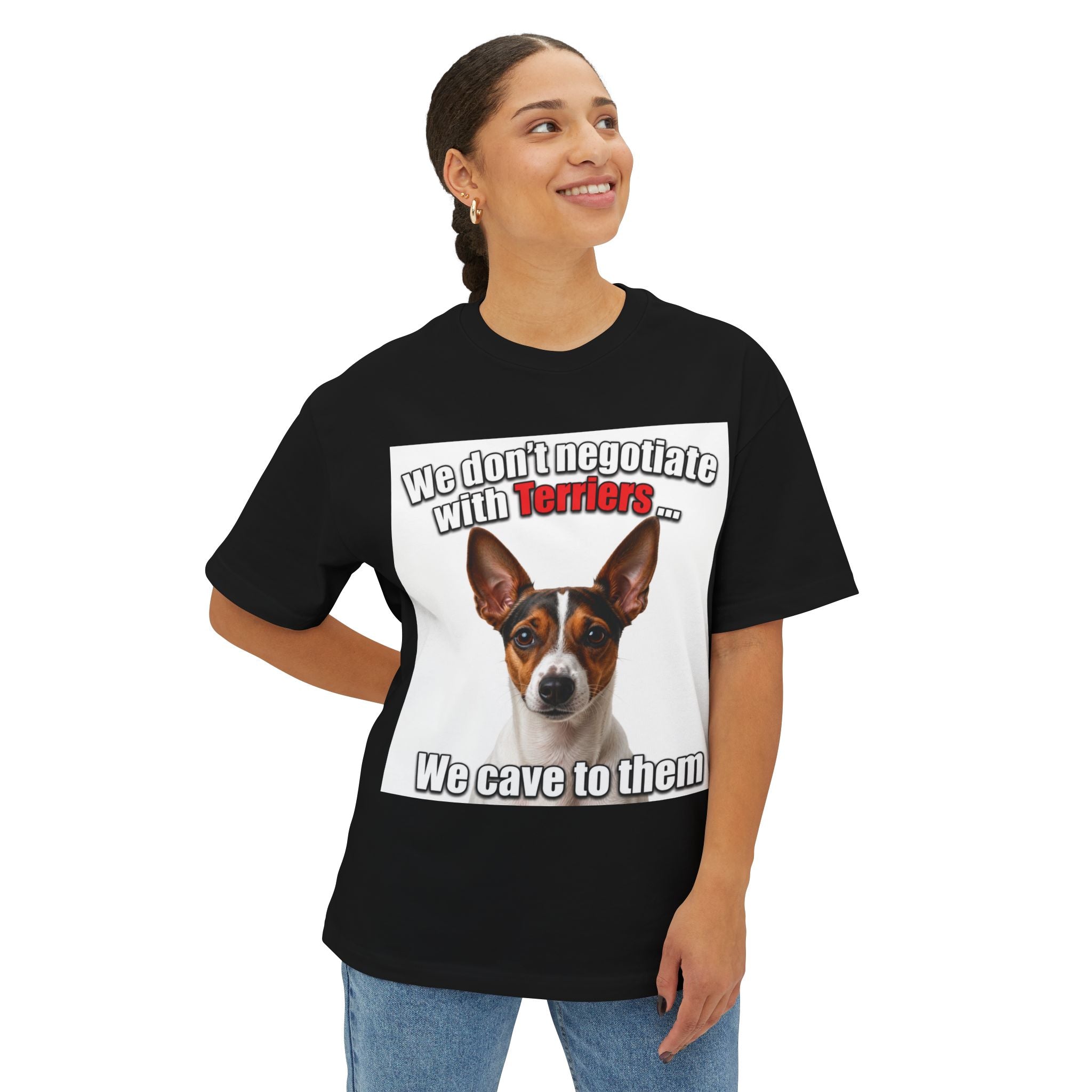 Rat Terrier T-Shirt