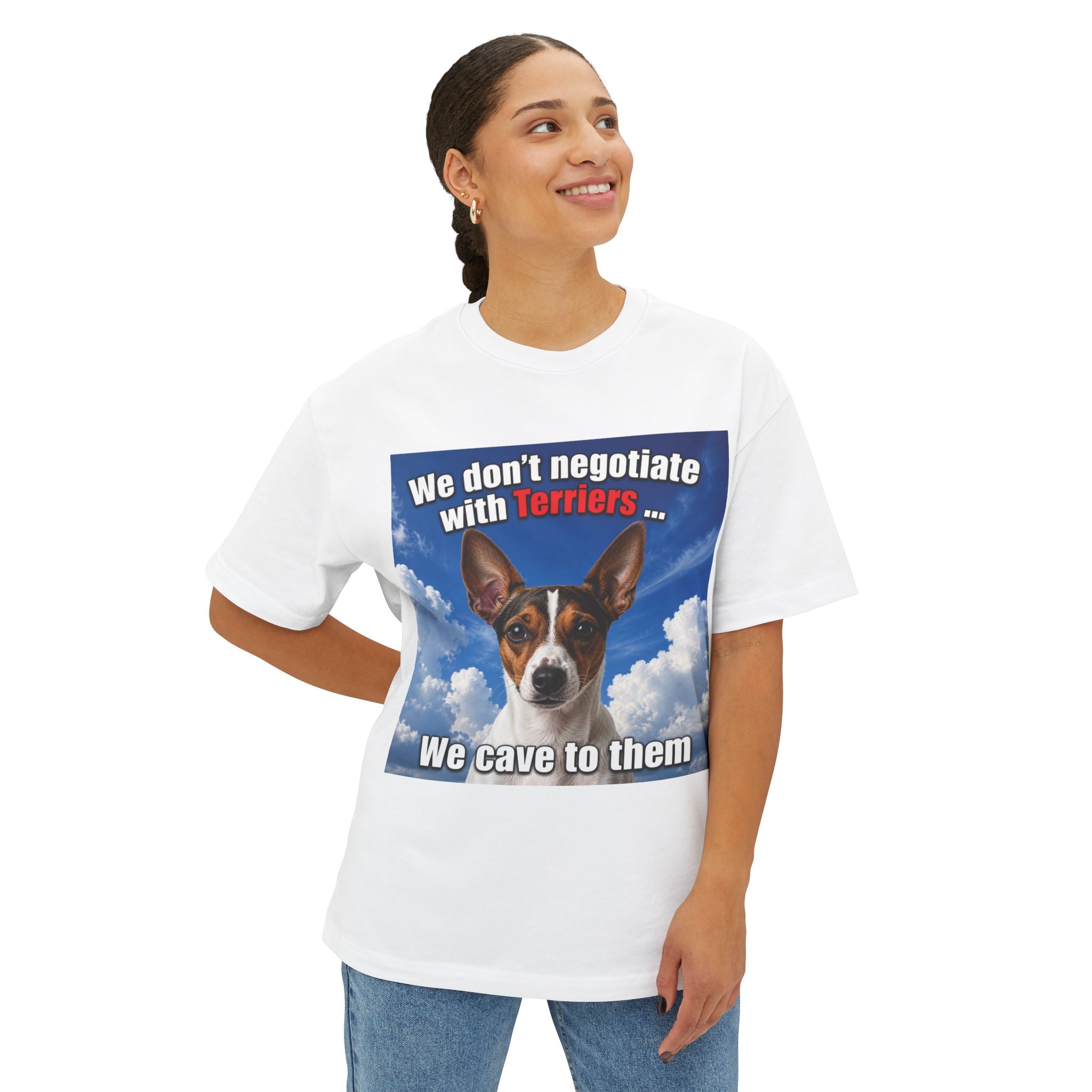 Rat Terrier T-Shirt