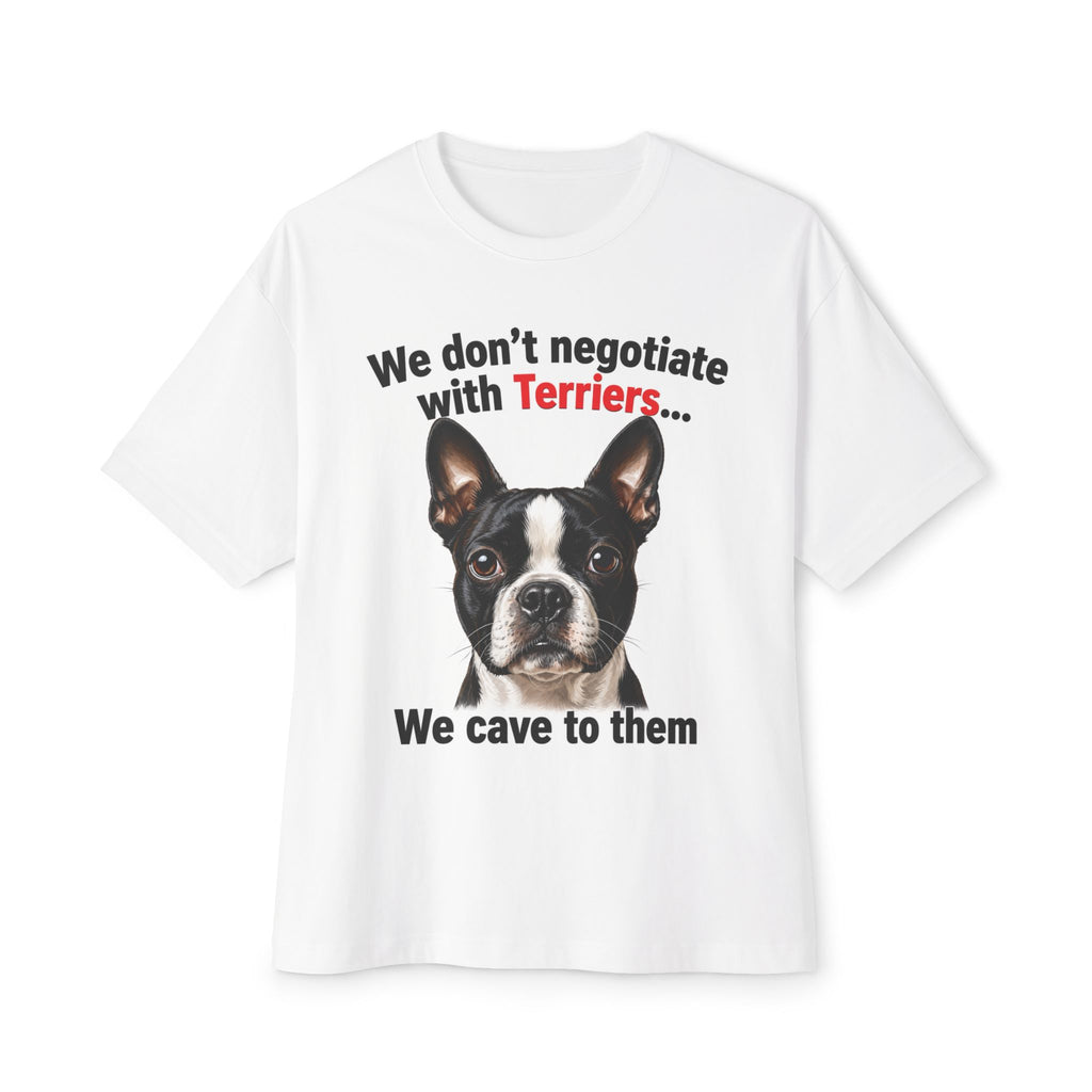 Boston Terrier T-Shirt