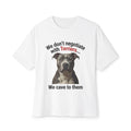 American Staffordshire Terrier T-Shirt