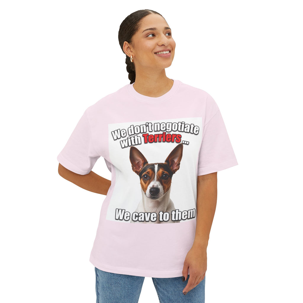 Rat Terrier T-Shirt