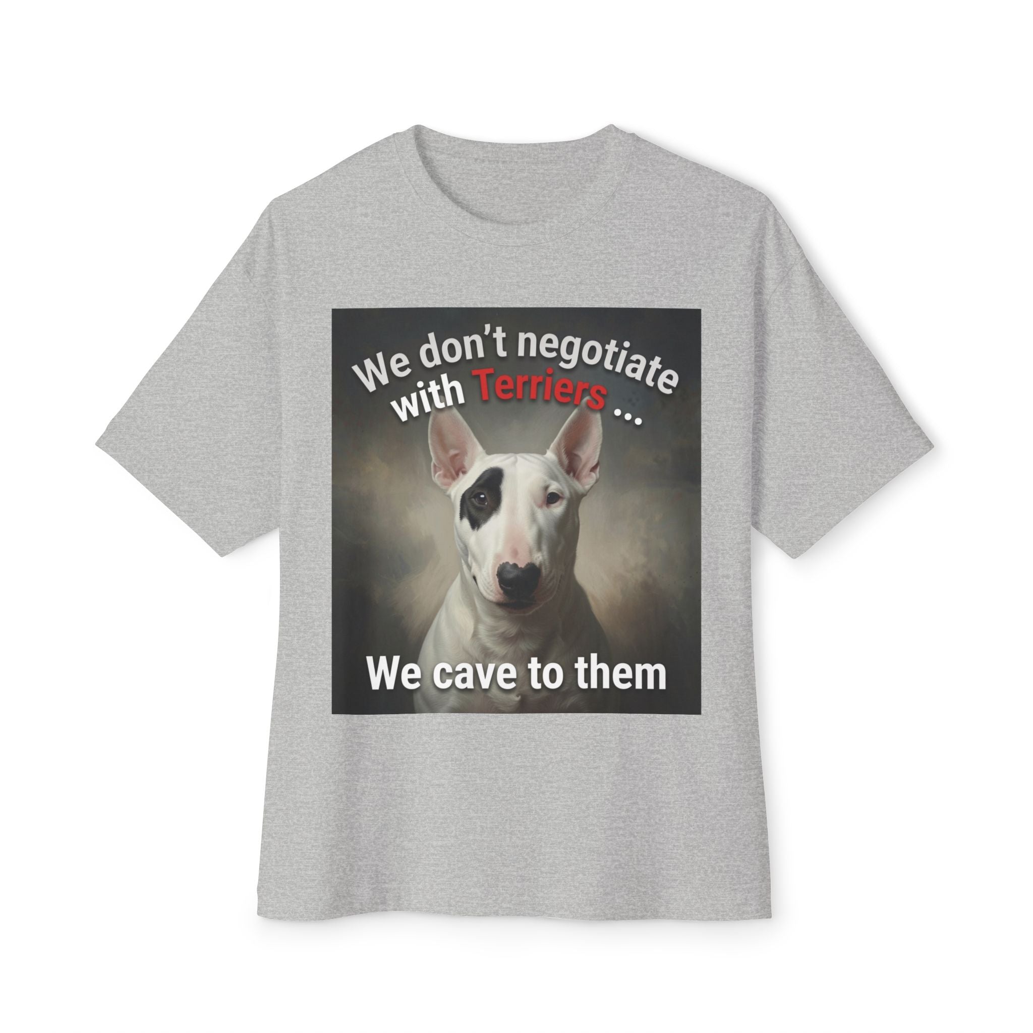 Bull Terrier T-Shirt