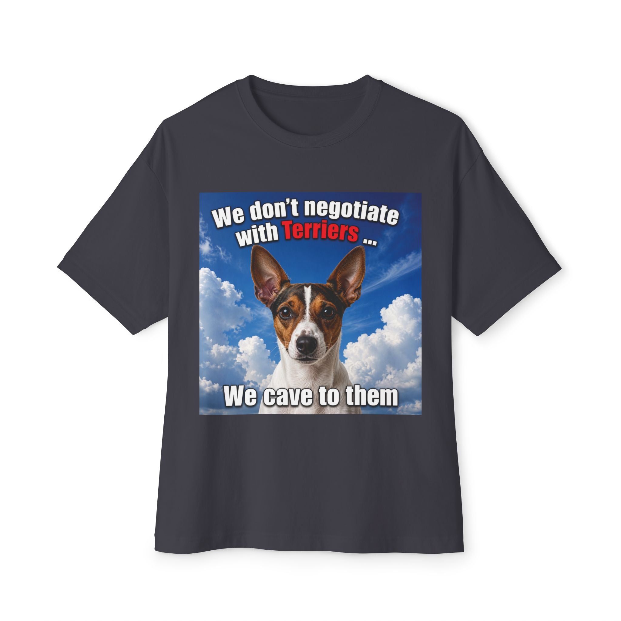 Rat Terrier T-Shirt