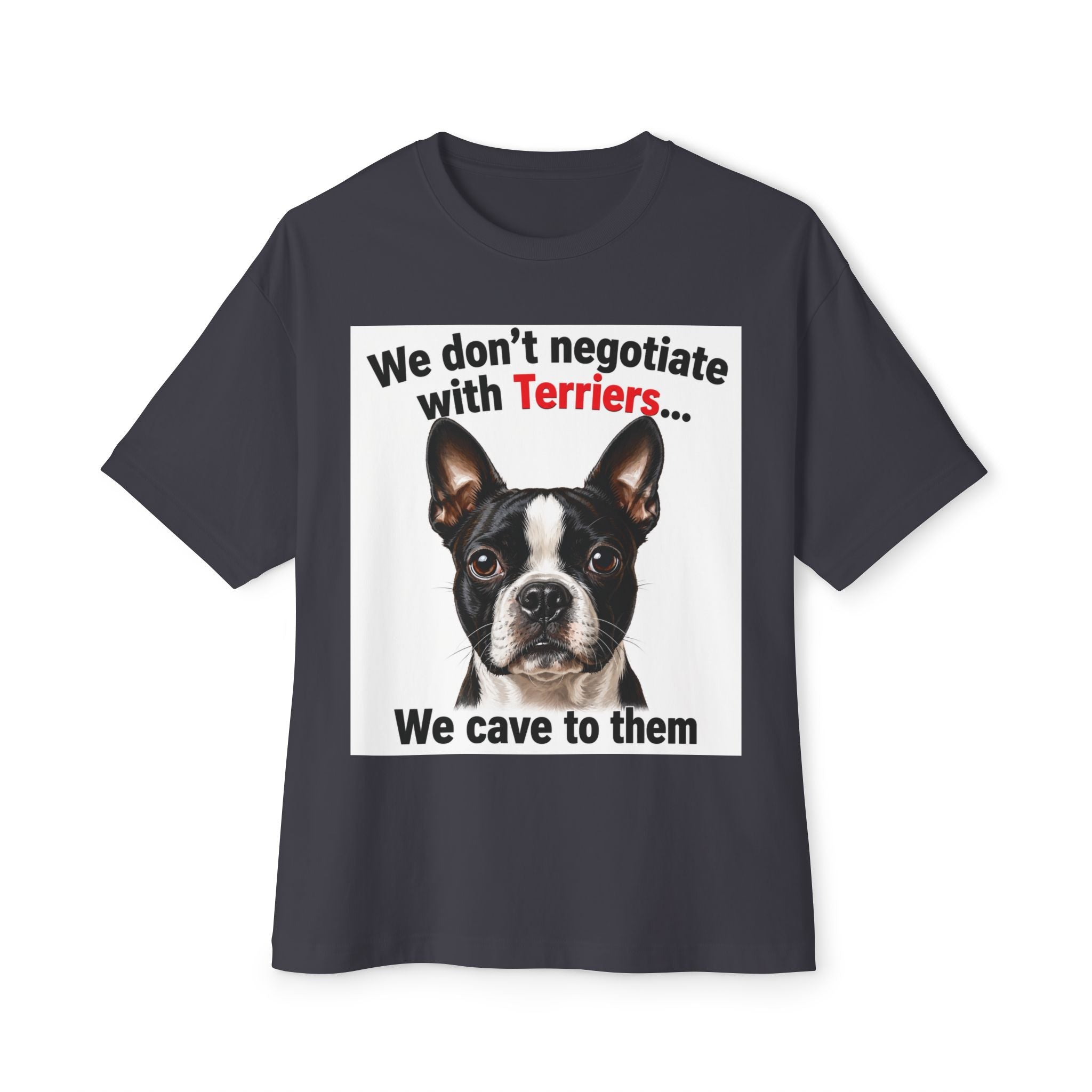 Boston Terrier T-Shirt