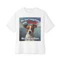 Jack Russell Lover's T-Shirt