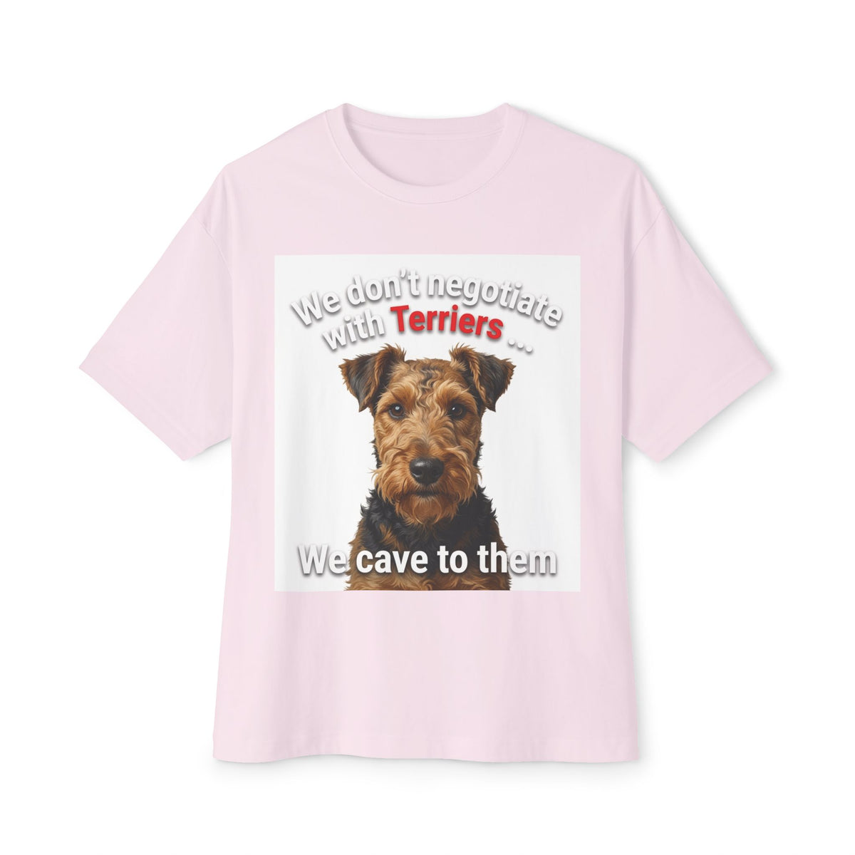 Welshie Lovers T-Shirt