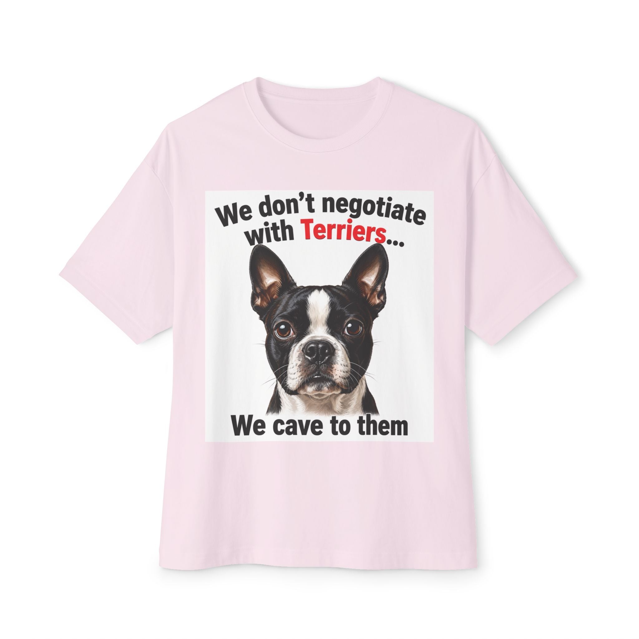 Boston Terrier T-Shirt