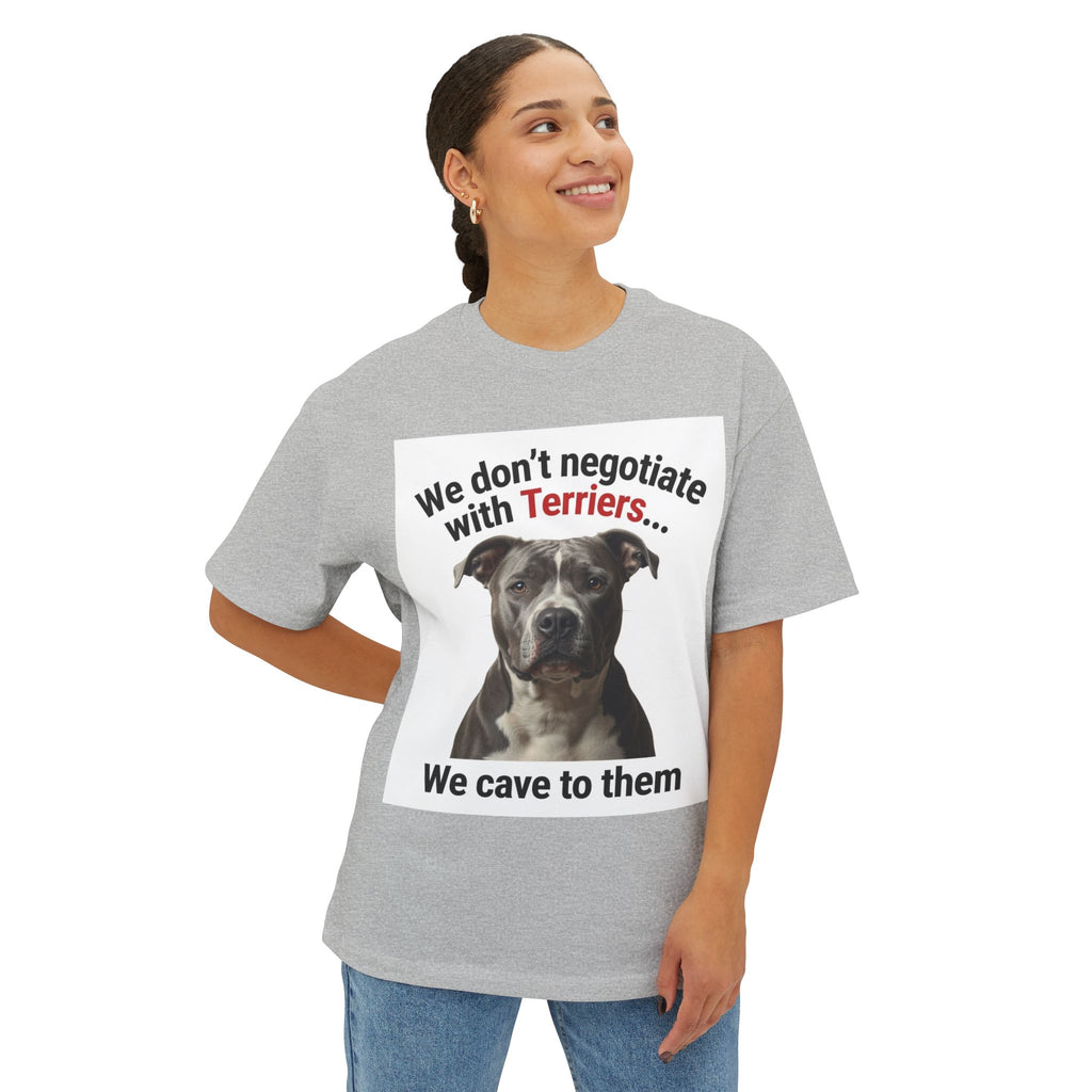 American Staffordshire Terrier T-Shirt