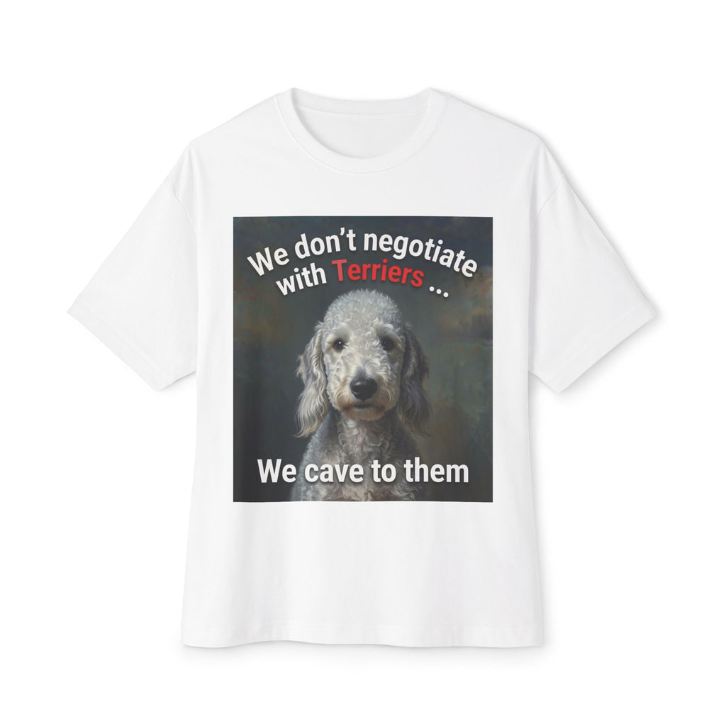 Bedlington Terrier T-Shirt