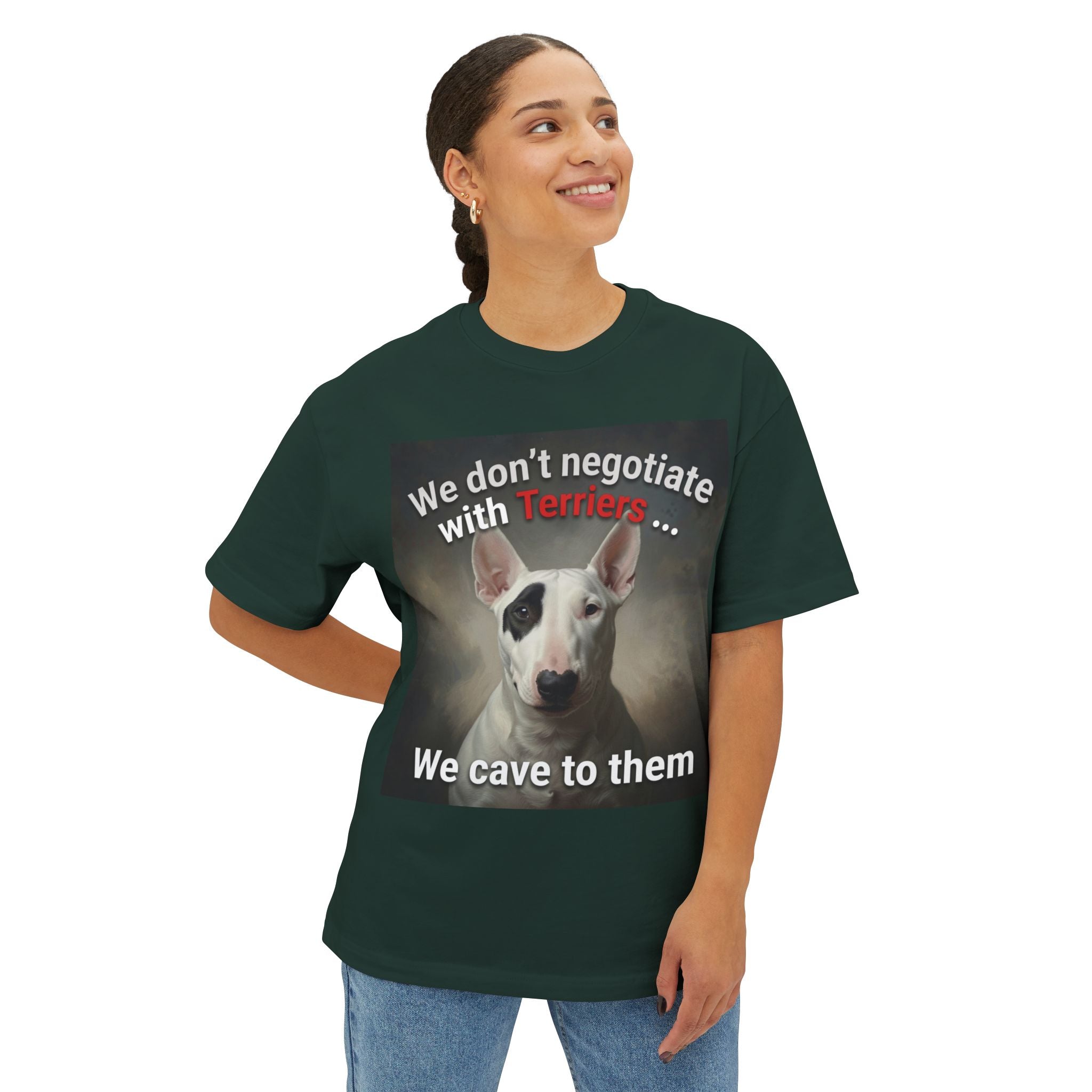 Bull Terrier T-Shirt