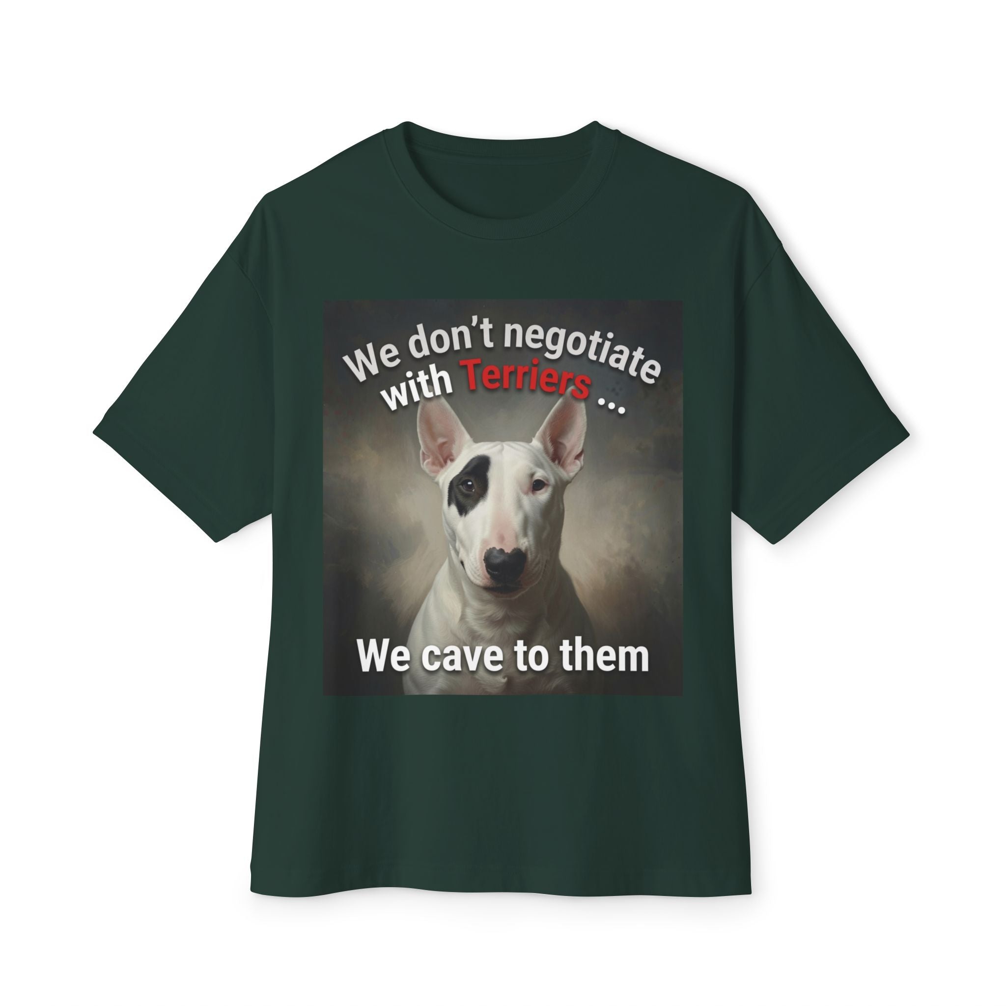 Bull Terrier T-Shirt