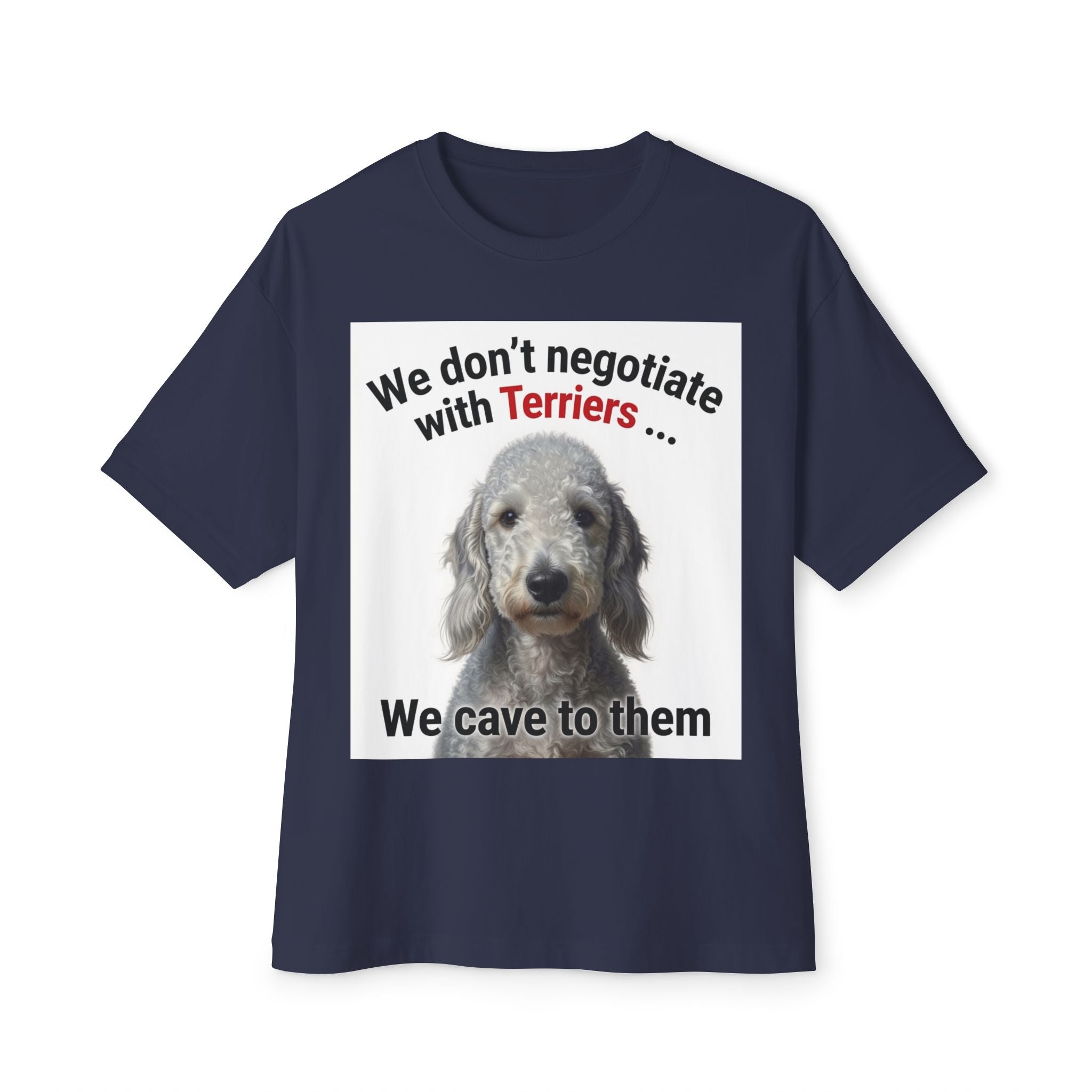 Bedlington Terrier T-Shirt