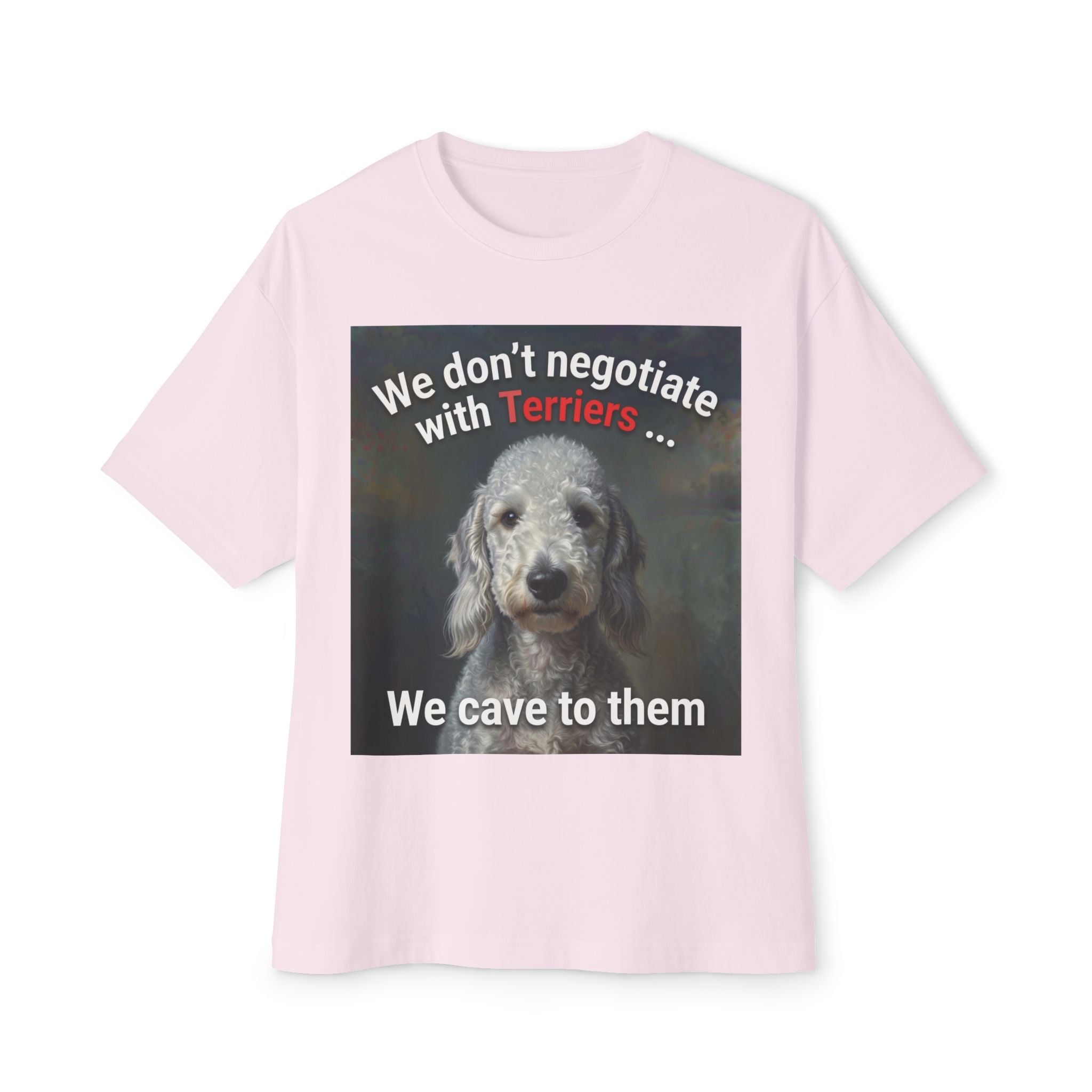 Bedlington Terrier T-Shirt