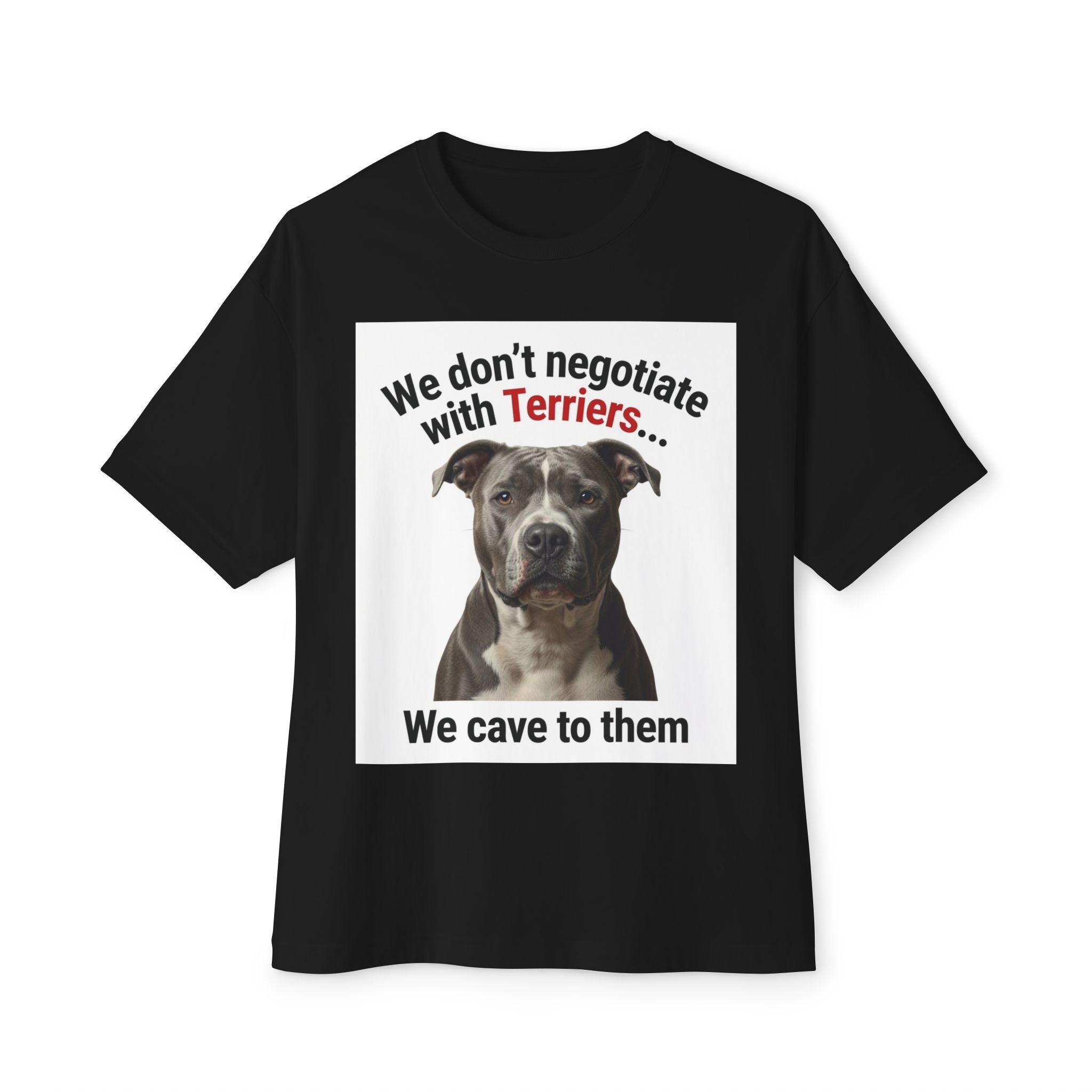 American Staffordshire Terrier T-Shirt
