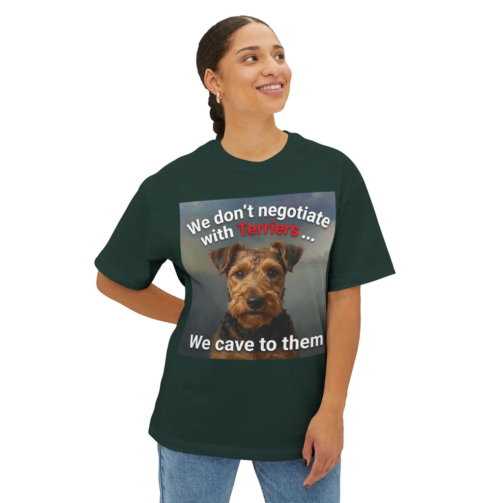Welshie Lovers T-Shirt