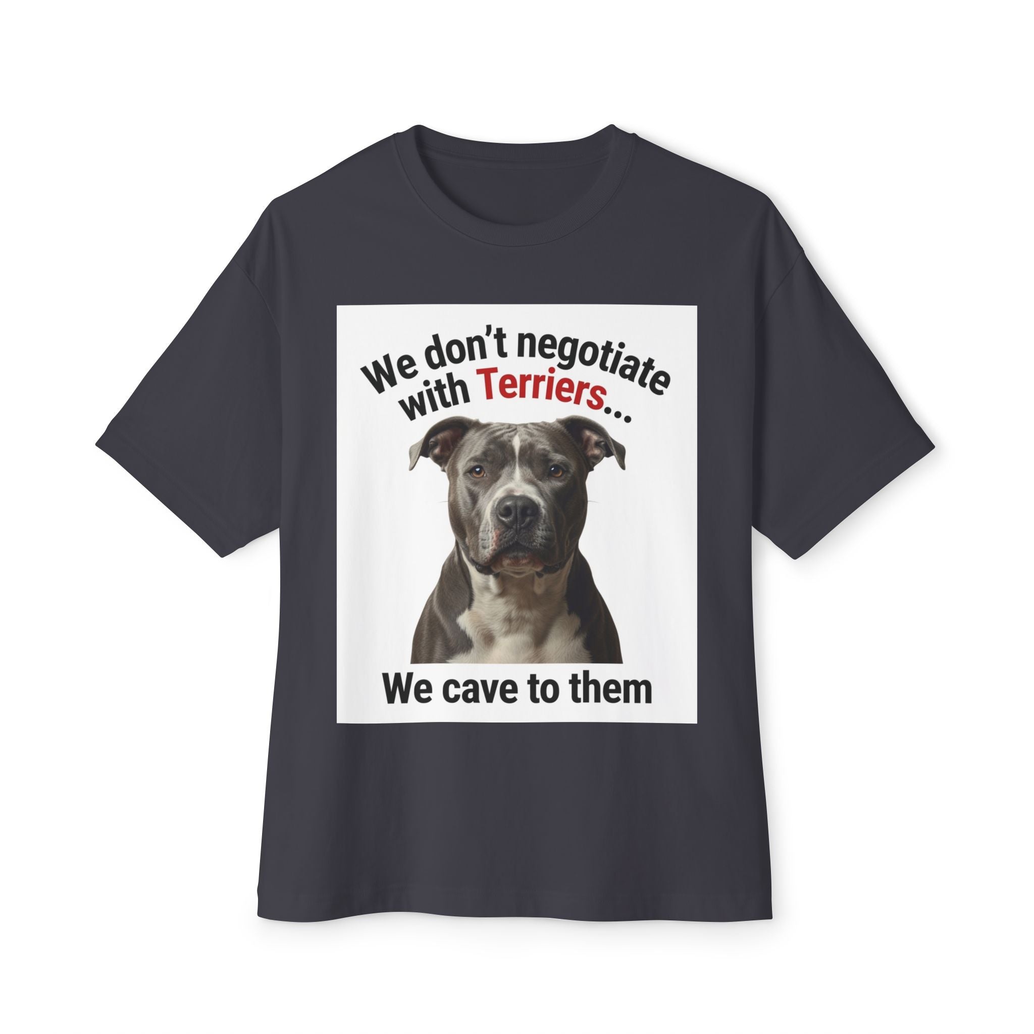 American Staffordshire Terrier T-Shirt