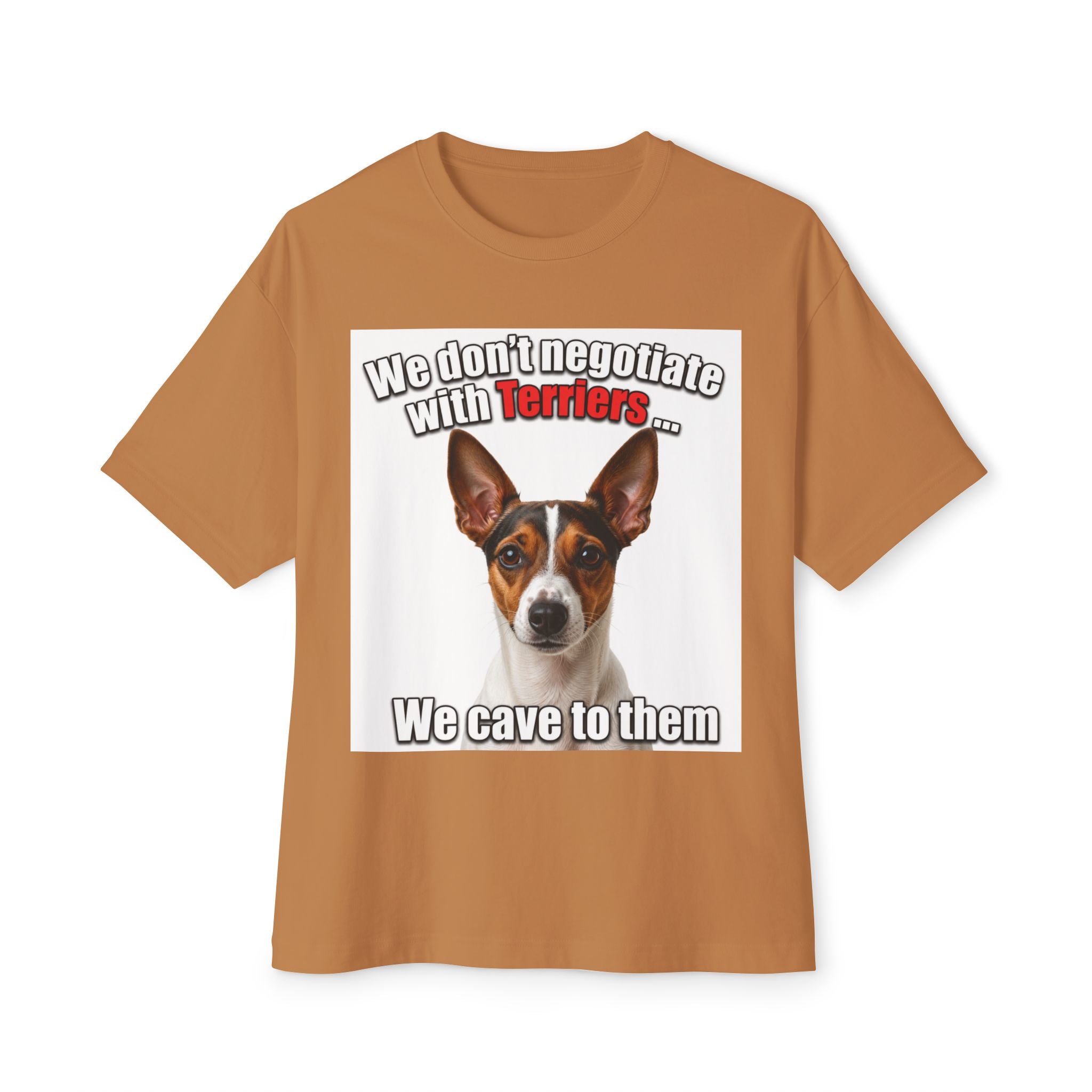 Rat Terrier T-Shirt