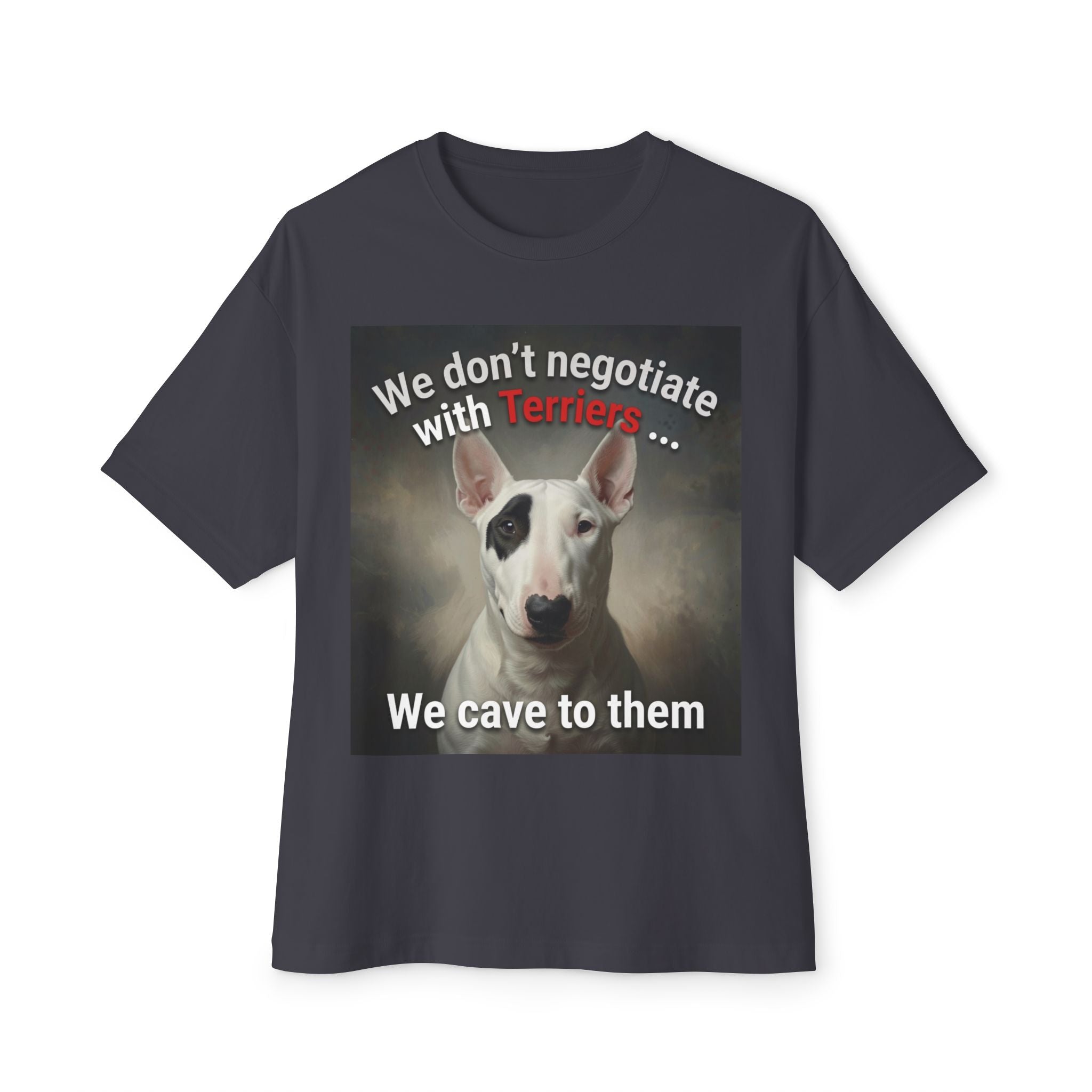 Bull Terrier T-Shirt