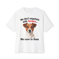 Jack Russell Terrier T-Shirt (WB)