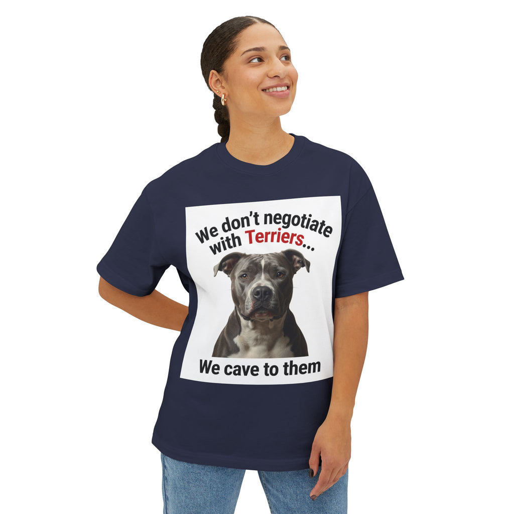 American Staffordshire Terrier T-Shirt