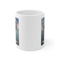 Jack Russell Lover's 11oz Coffee Cup