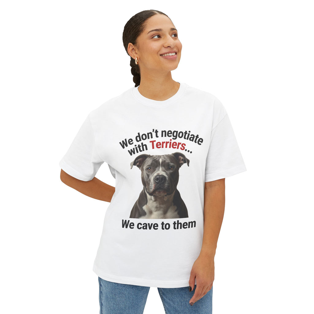 American Staffordshire Terrier T-Shirt