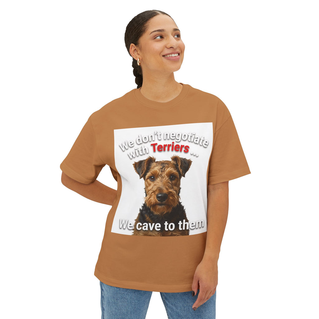 Welshie Lovers T-Shirt