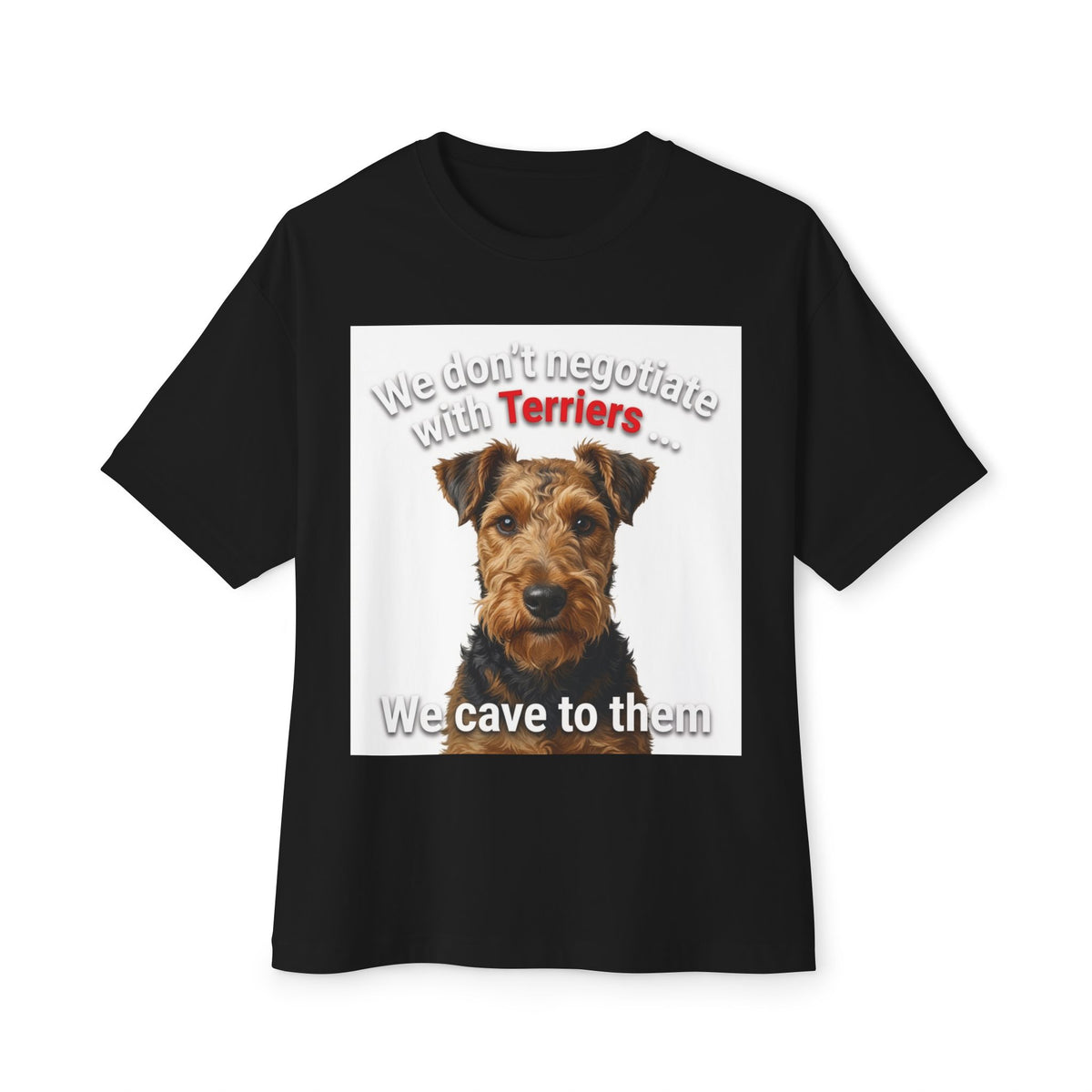 Welshie Lovers T-Shirt
