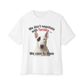 Bull Terrier T-Shirt (WB)