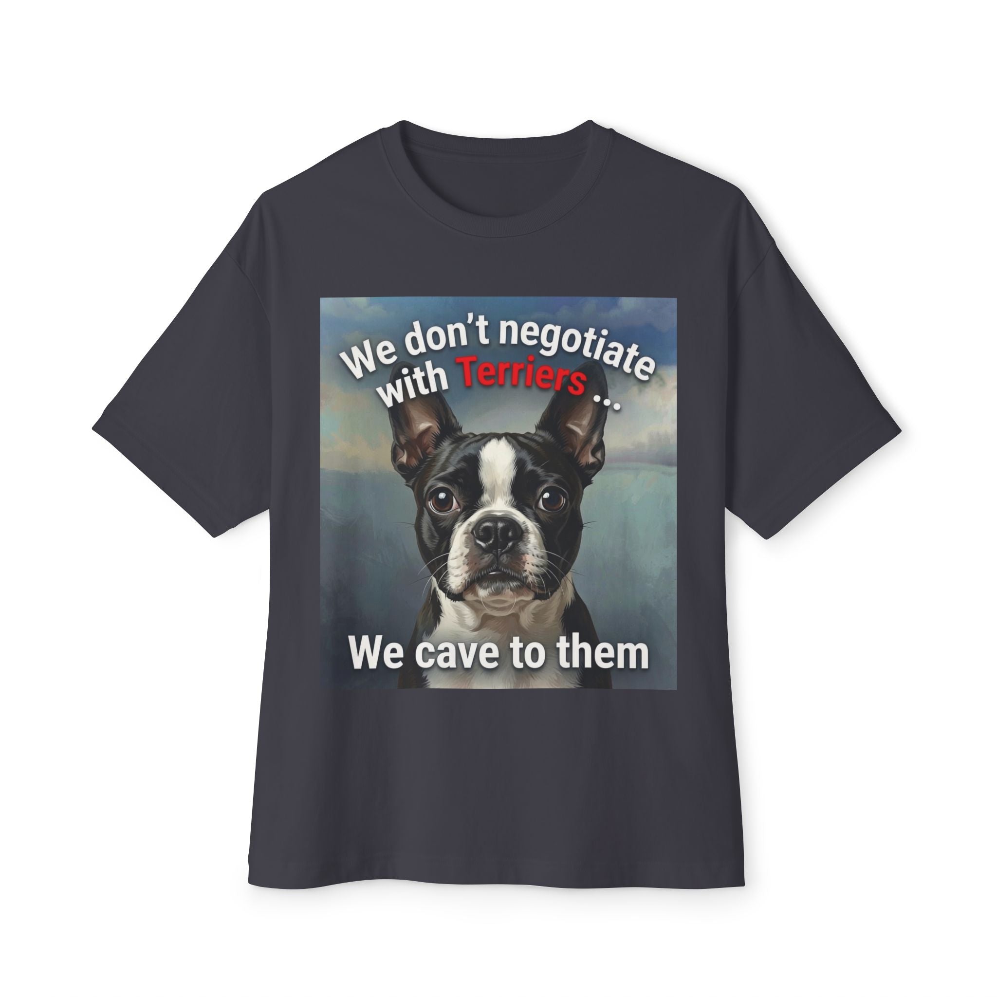 Boston Terrier T-Shirt