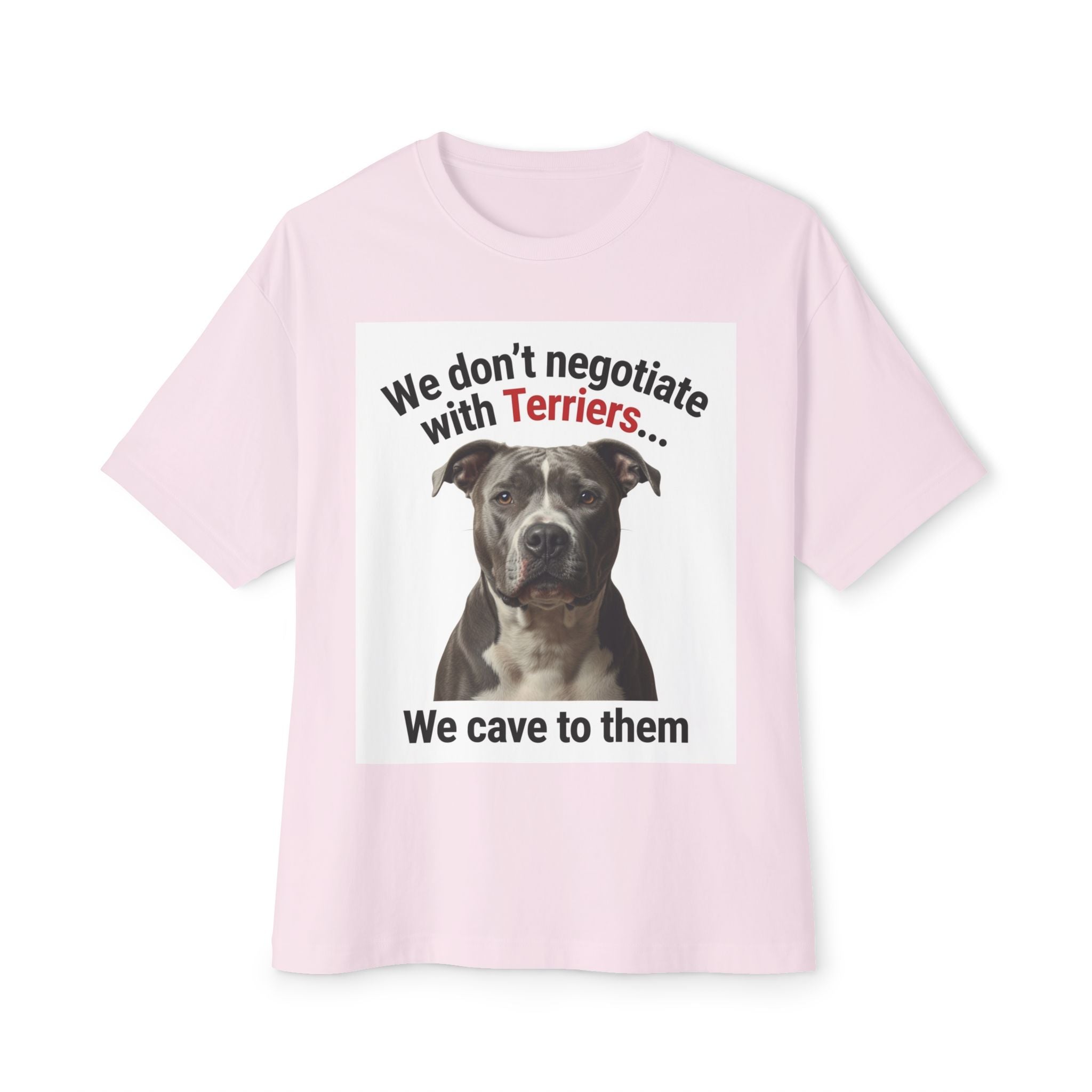 American Staffordshire Terrier T-Shirt