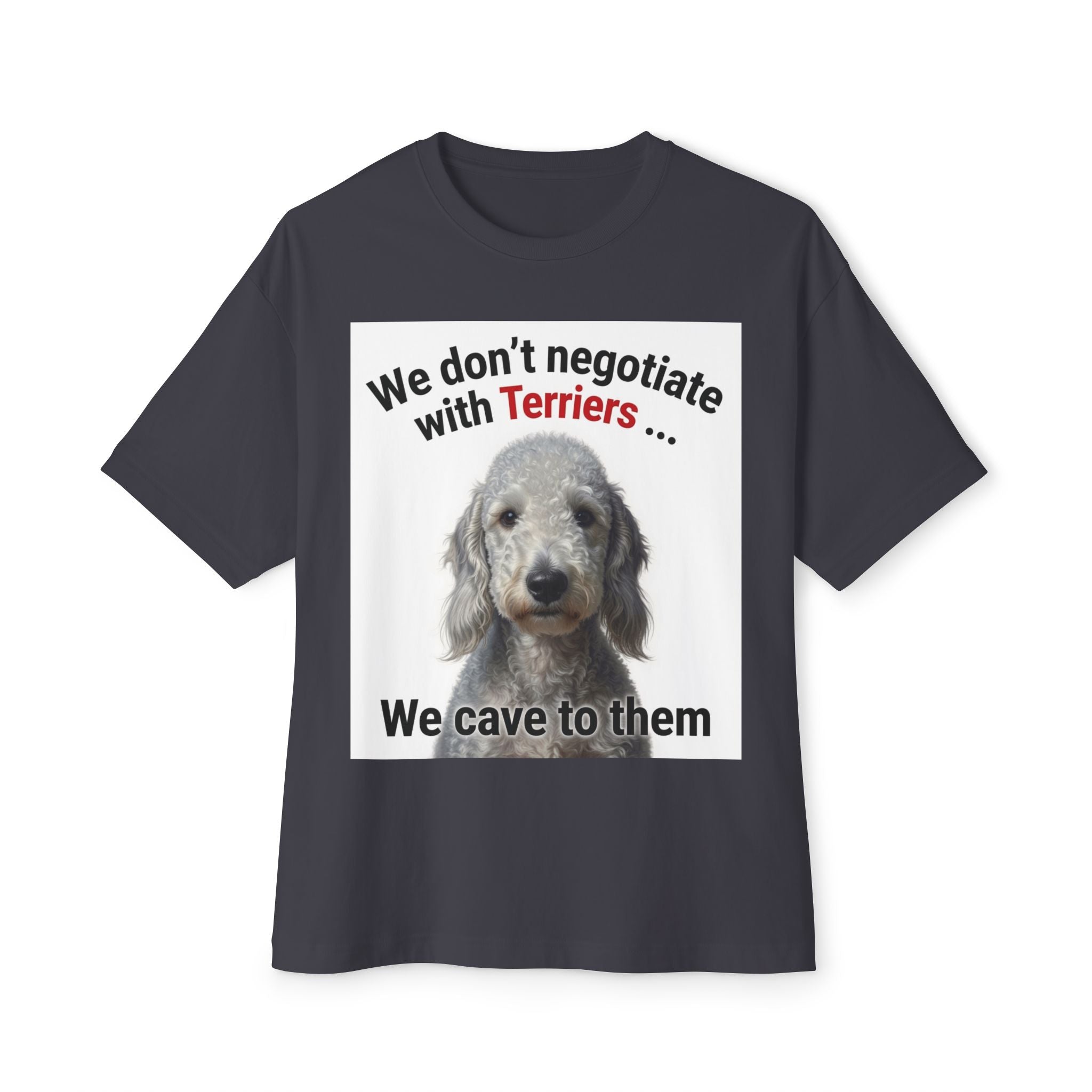 Bedlington Terrier T-Shirt