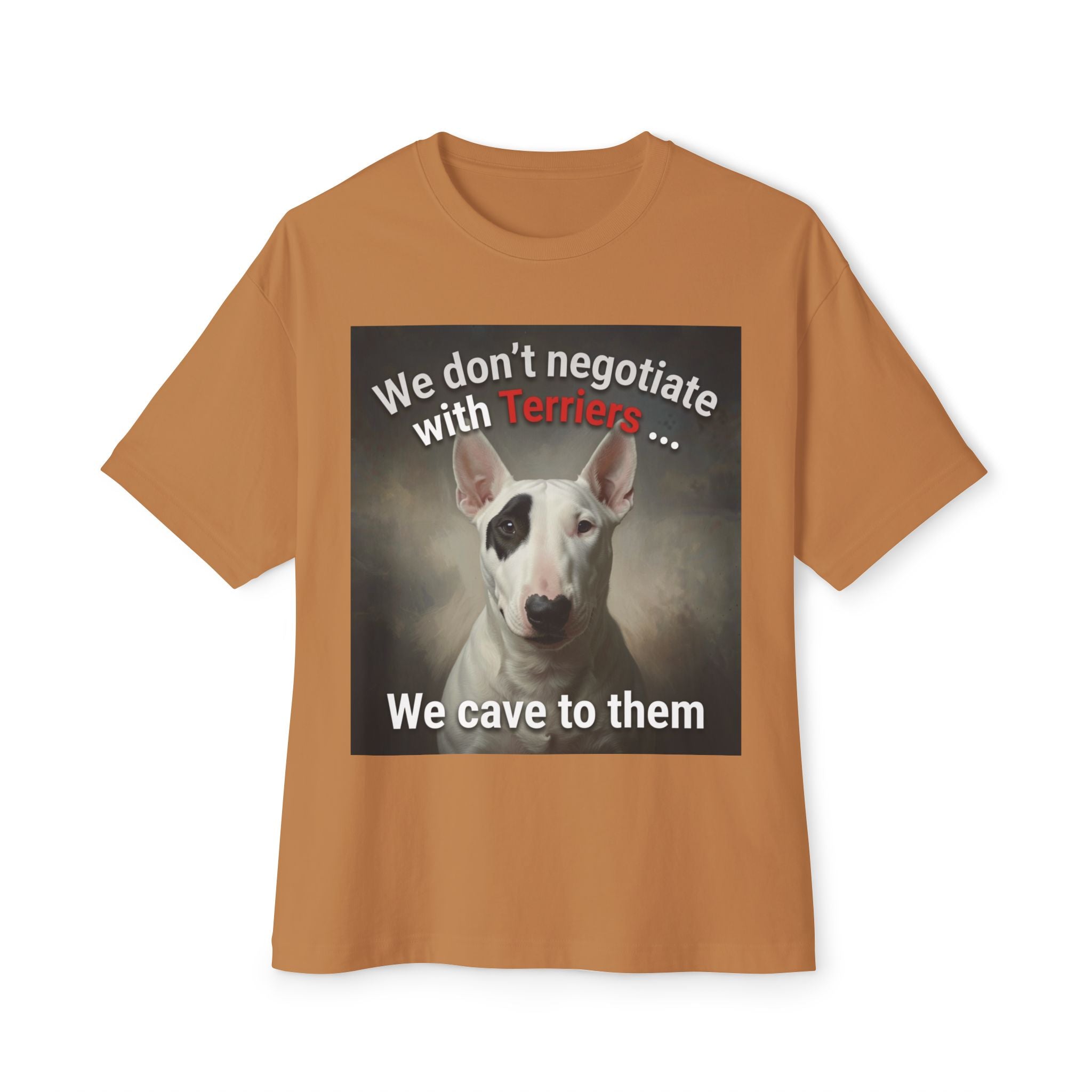 Bull Terrier T-Shirt