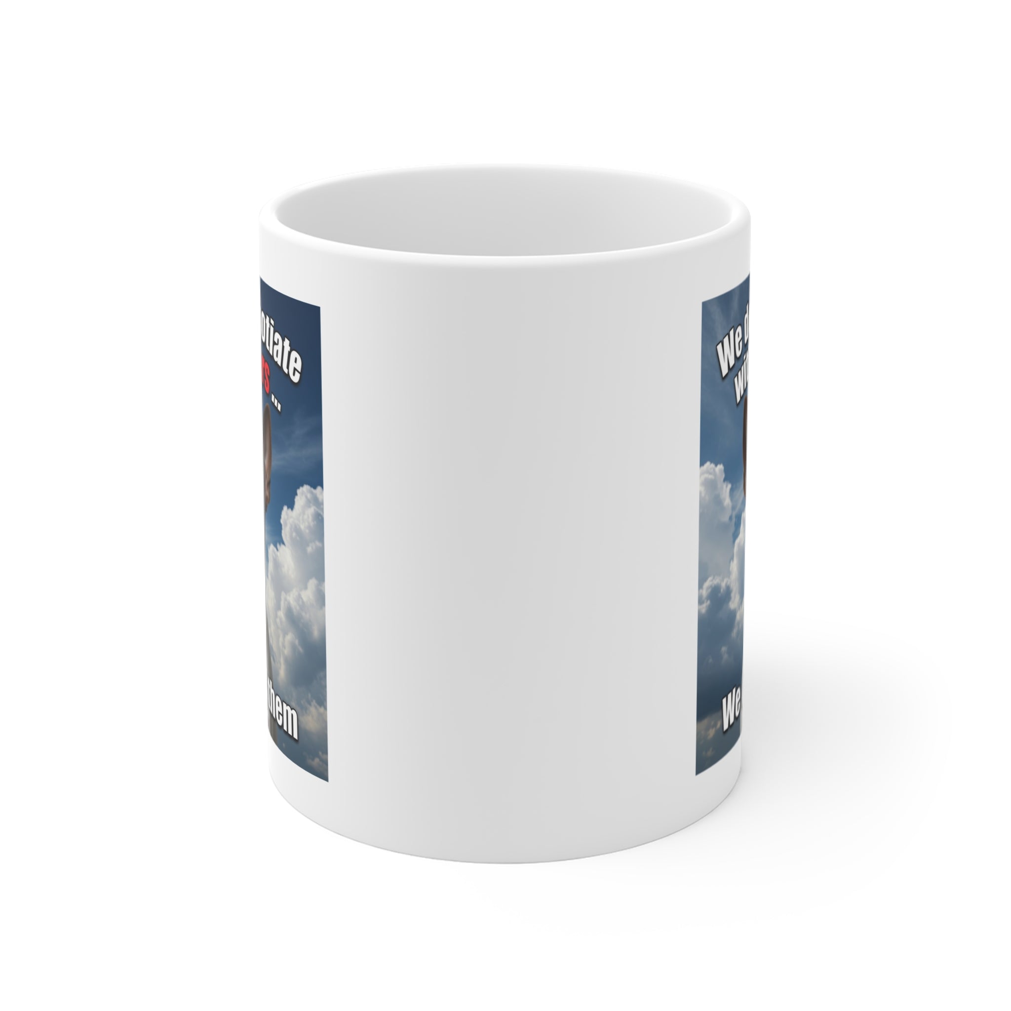 Rat Terrier Lover's 11oz Coffee Cup