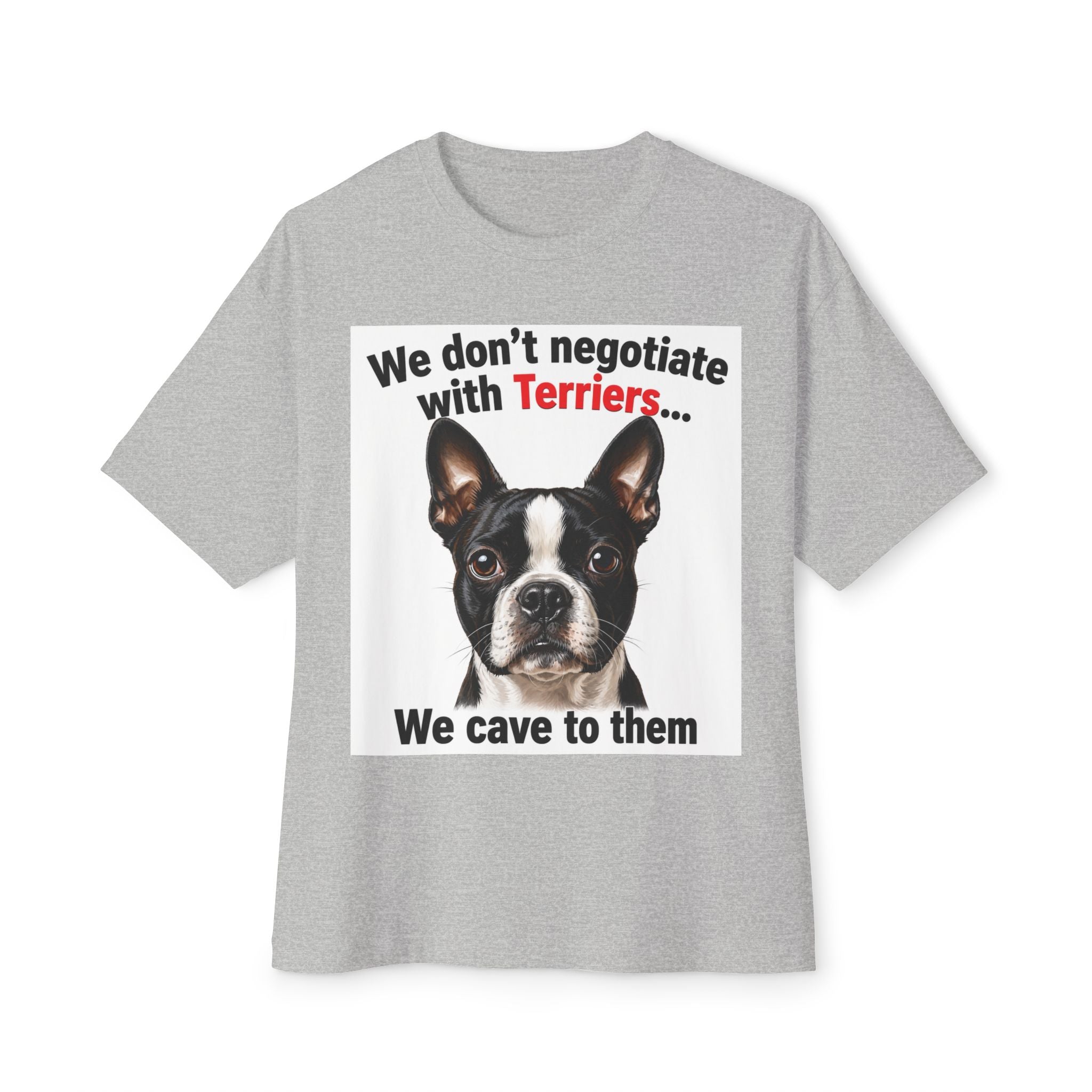 Boston Terrier T-Shirt