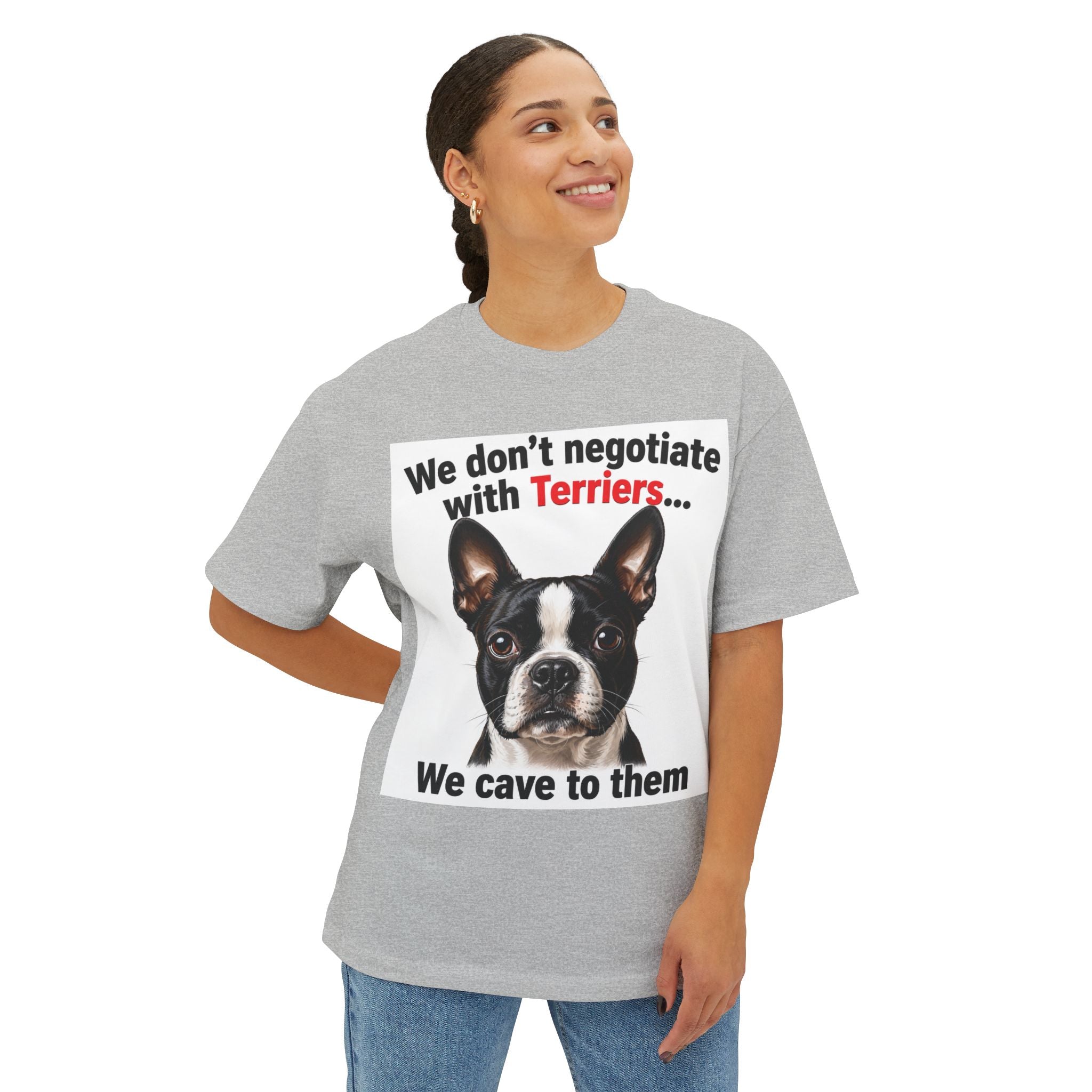 Boston Terrier T-Shirt