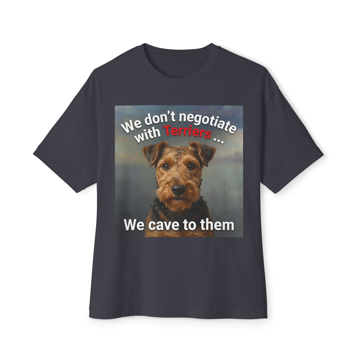 Welshie Lovers T-Shirt