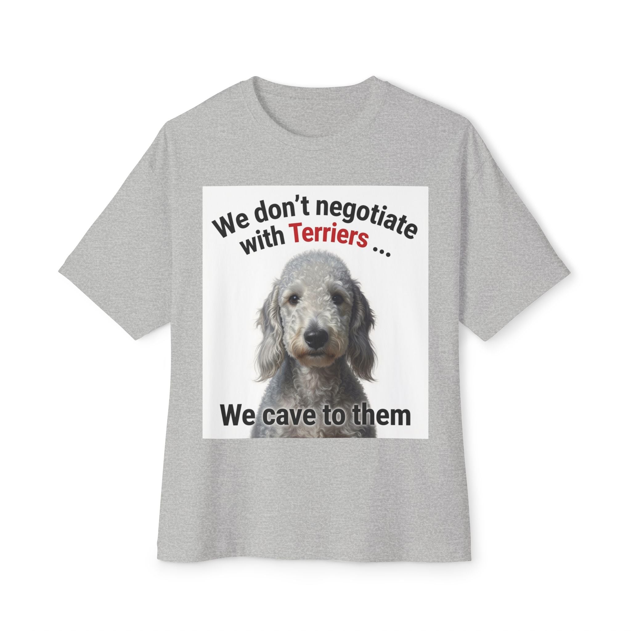Bedlington Terrier T-Shirt