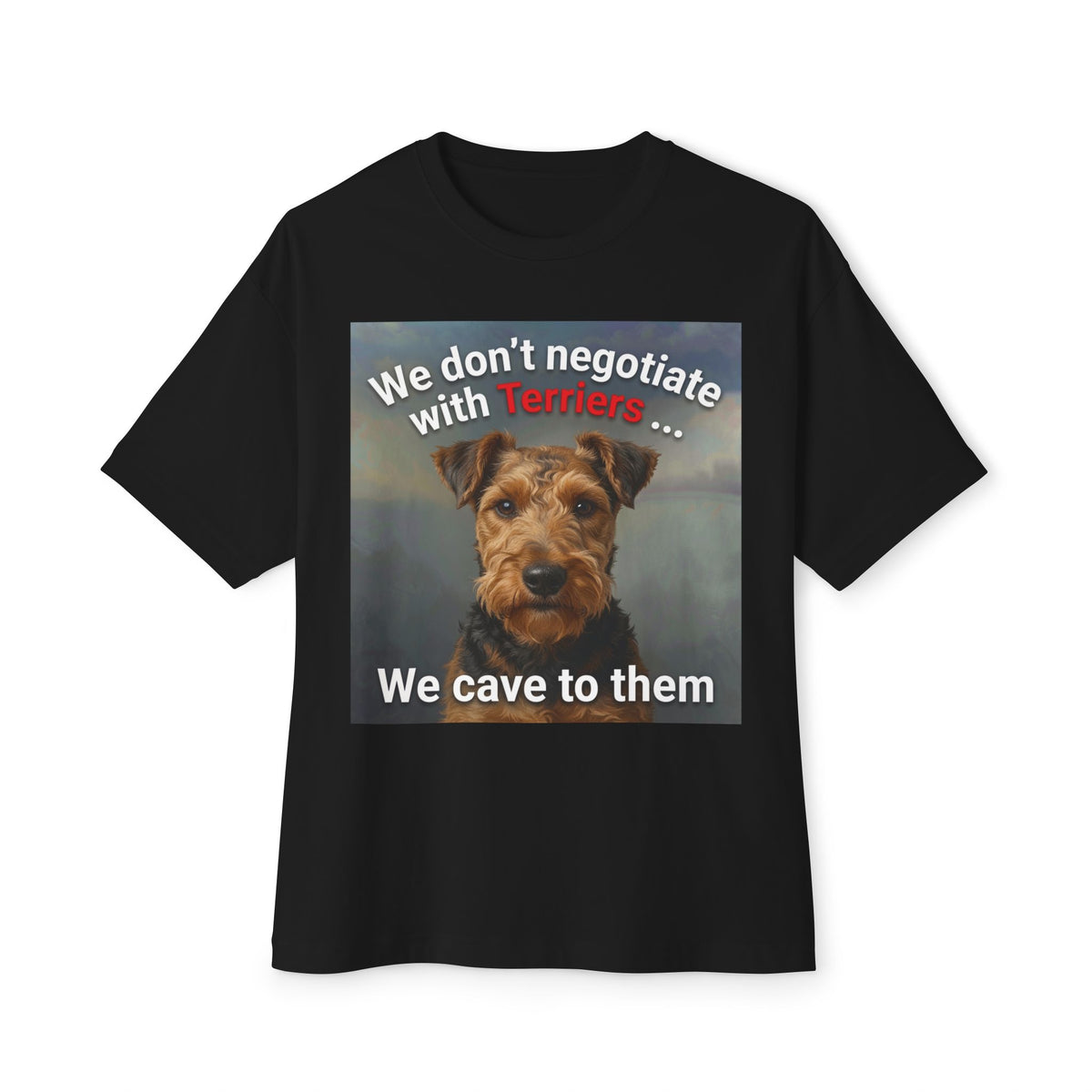 Welshie Lovers T-Shirt