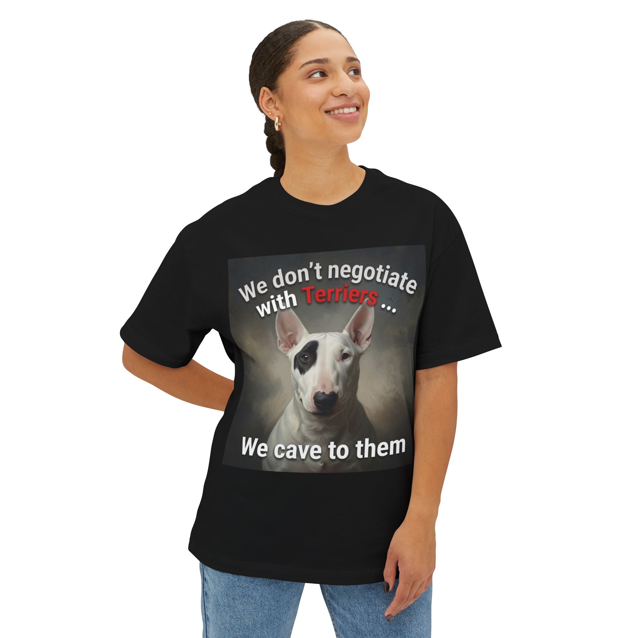 Bull Terrier T-Shirt