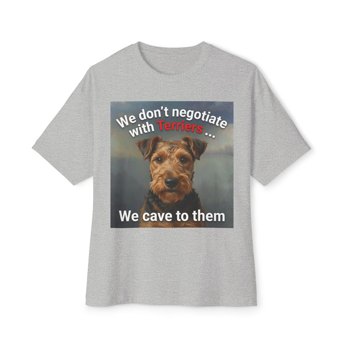 Welshie Lovers T-Shirt