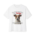 Jack Russell Terrier T-Shirt (WB)