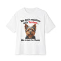 Yorkie Terrier T-Shirt
