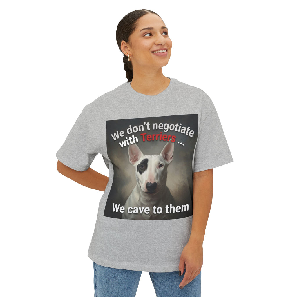 Bull Terrier T-Shirt