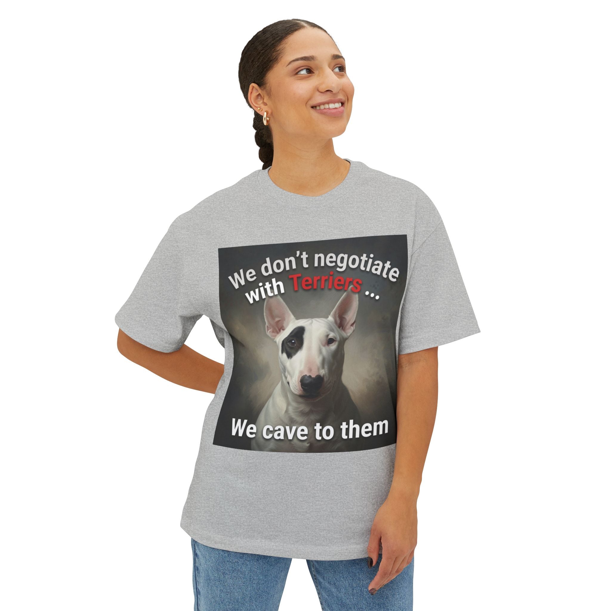 Bull Terrier T-Shirt