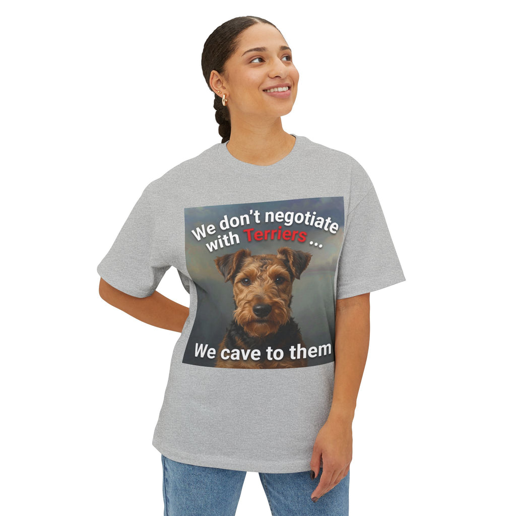 Welshie Lovers T-Shirt