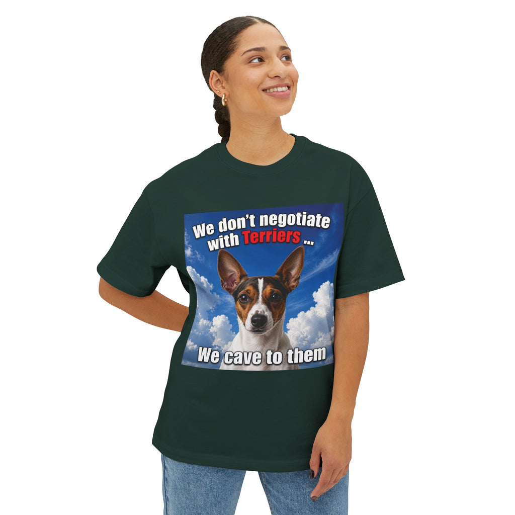 Rat Terrier T-Shirt